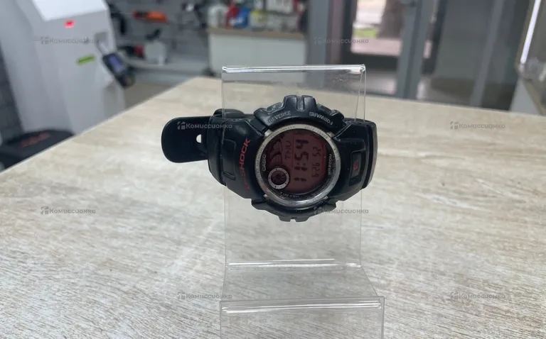 Часы Casio WR200M