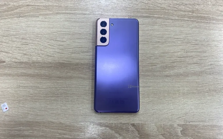 Samsung Galaxy S21 8/256Gb