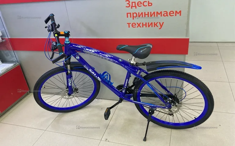 велосипед Get Work HB6-2