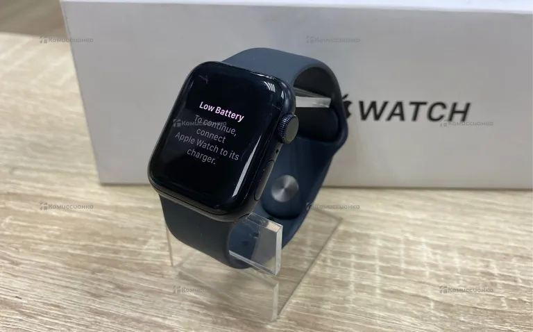Часы  Apple Watch SE 2