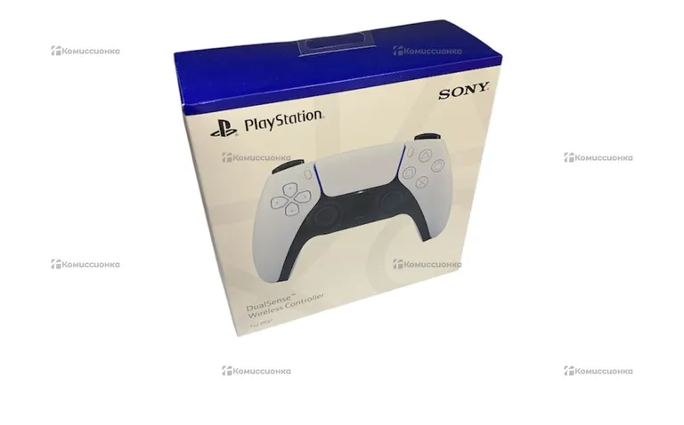 Приставка PS4. Джойстик для PS4