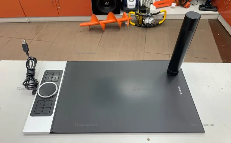 Графический планшет XP-Pen Deco Pro Medium