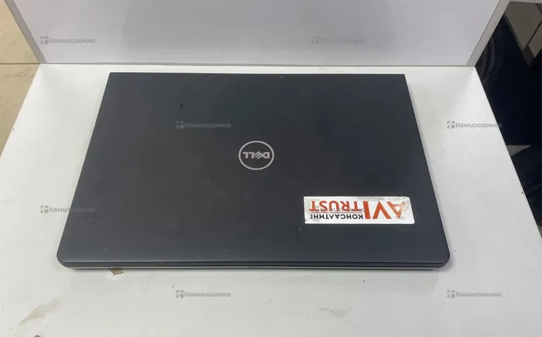 Ноутбук HP 15bs-058
