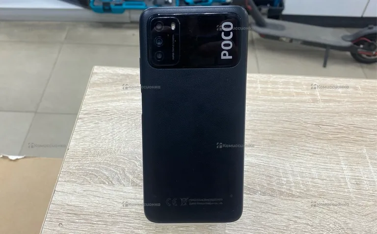 Xiaomi Poco M3 4GB/128Gb