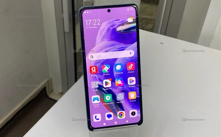Xiaomi Redmi Note 12 Pro+ 8/256GB