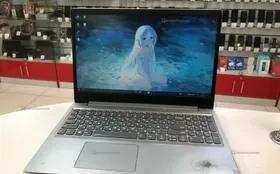 Ноутбук Lenovo ideapad S145-15API