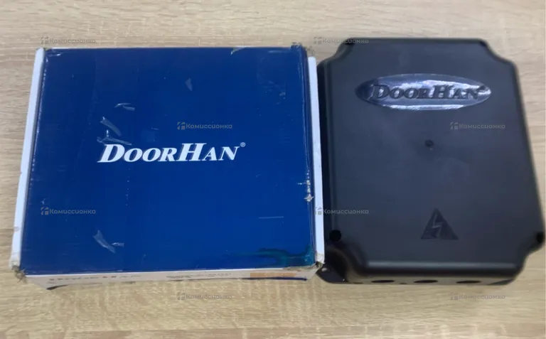 Блок управления для распашных ворот DoorHan