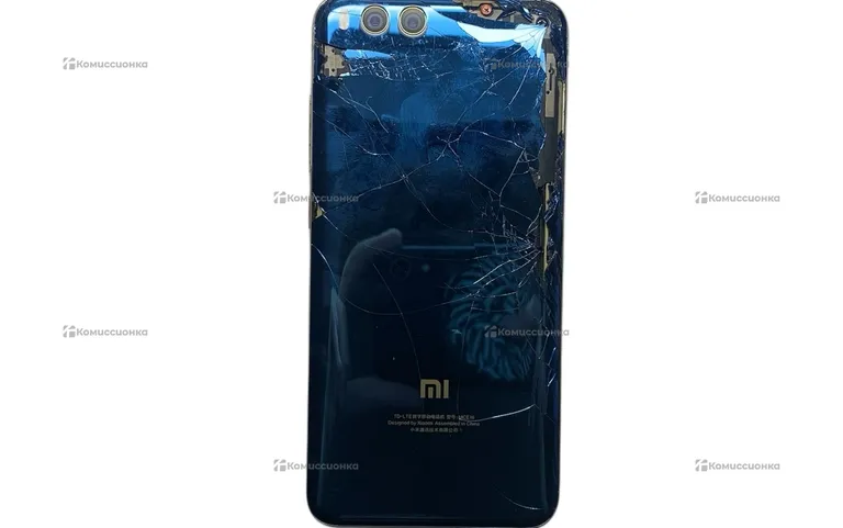 Xiaomi mi 6 4/64 ГБ