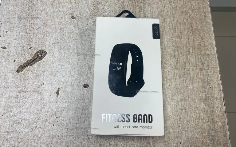 Часы  fitness band