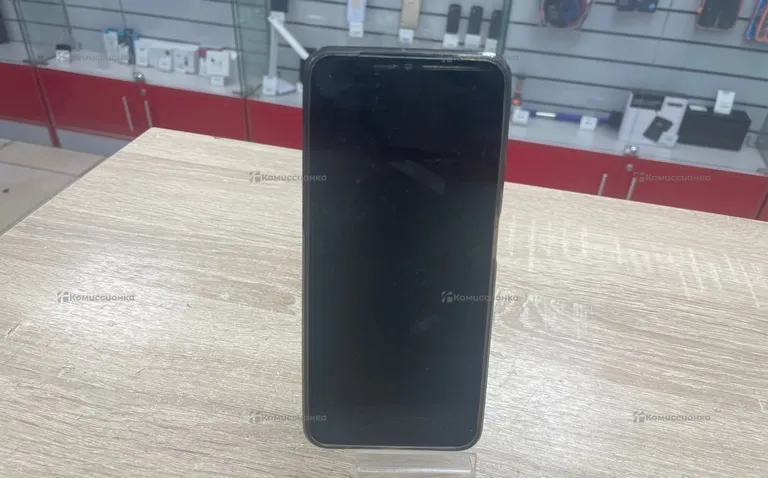 Realme note 50 128