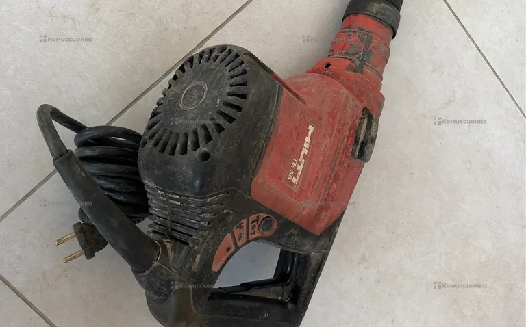 Перфоратор Hilti TE 56