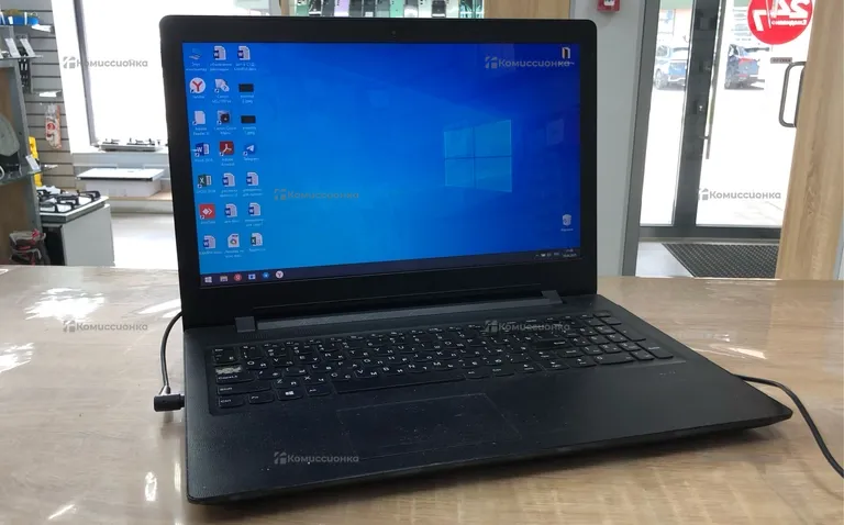 Ноутбук Lenovo 80TJ