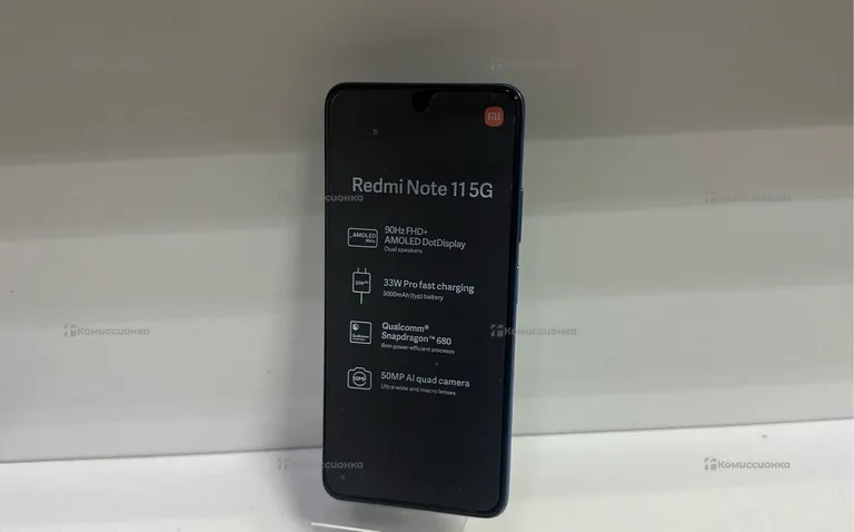 note 11 8/128