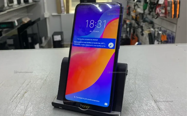 Honor 9a 2/32