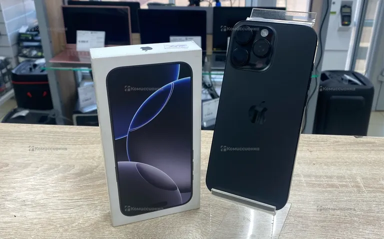 Apple IPhone 16 Pro Max 256Gb