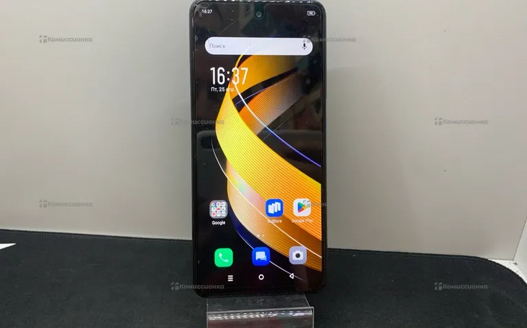 Infinix smart 8 pro 4/256