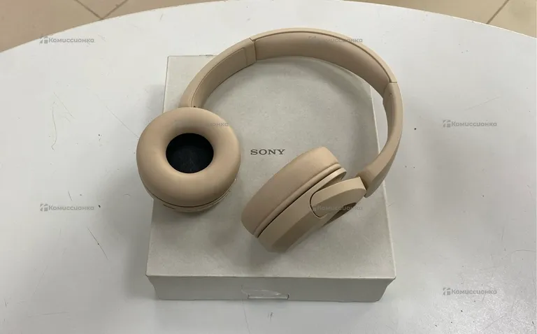 Наушники Sony WH-CH520(rep)