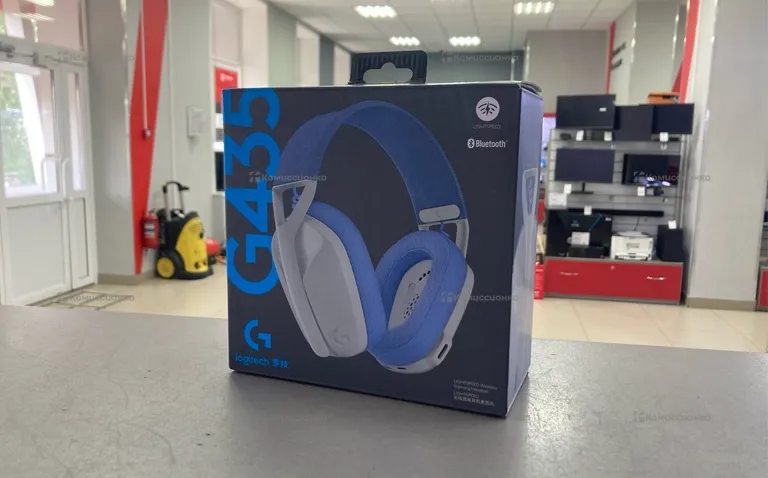 Мышь Logitech g304