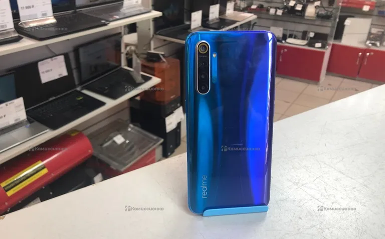 Realme XT 8/128 ГБ