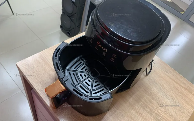 Аэрогриль Domitti 1400w