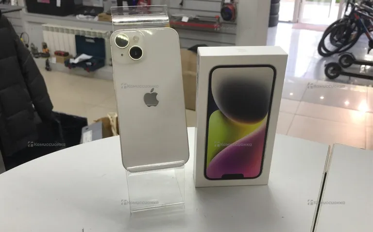 Apple iPhone 14 128Gb