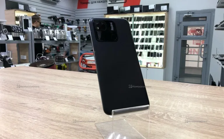 Xiaomi Redmi 10c 2/32
