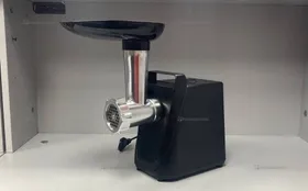 Мясорубка BLACK MG-S7