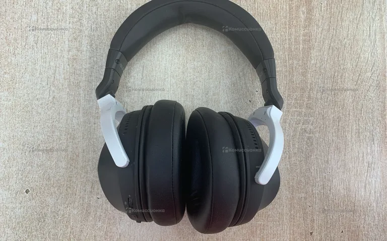 Наушники ASU’s Rog Delta S