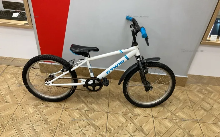 Велосипед  Btwin