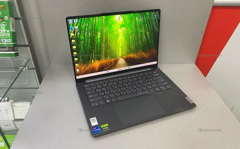 Ноутбук Lenovo Yoga Pro 7 14IRH8