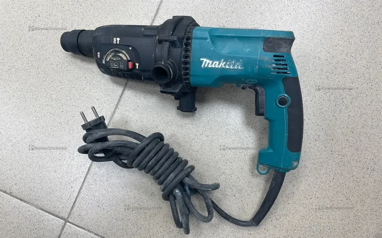 Перфоратор makita HR2432