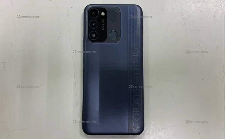 Tecno Spark 8C 4/64GB