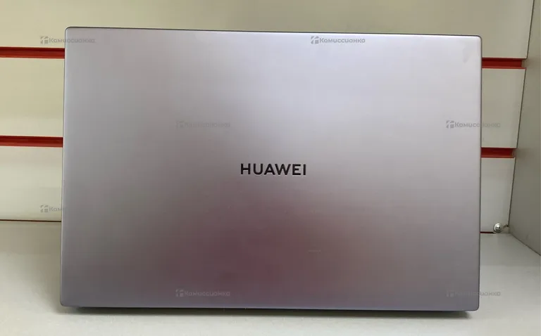 Ноутбук Huawei MateBook D 14