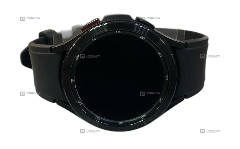 Часы Samsung Galaxy Watch 4 Classic 45mm