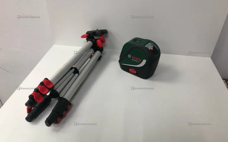 лазерный уровень BOSCH universal level2