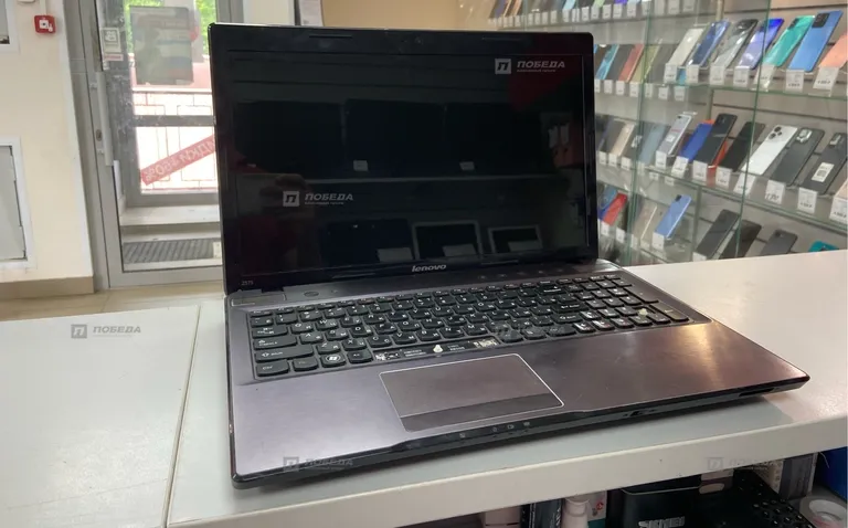 Ноутбук Lenovo Z575