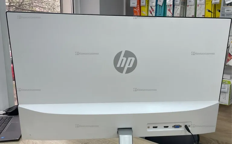 Монитор HP 27er