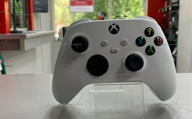 Xbox джойстик Xbox Series S