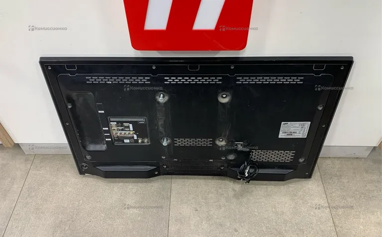 Телевизор Samsung UE40ES6307U