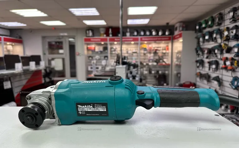 УШМ сетевая Makita 150