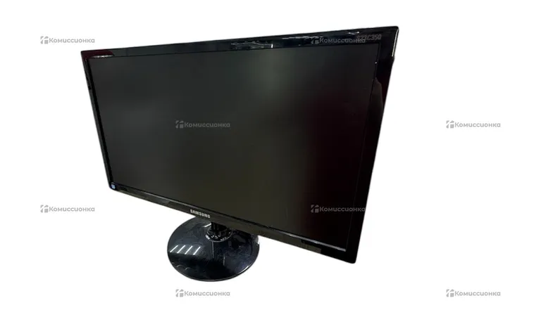 Монитор Samsung LS23C350