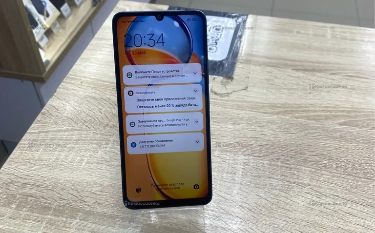 Xiaomi Redmi 13 c 128ГБ