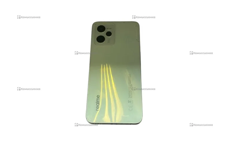 Realme C35 4/128