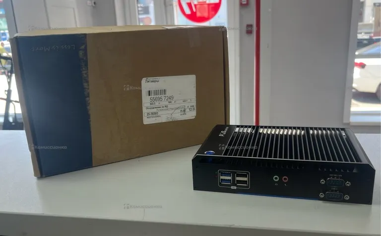 POS-компьютер POScenter Box PS5