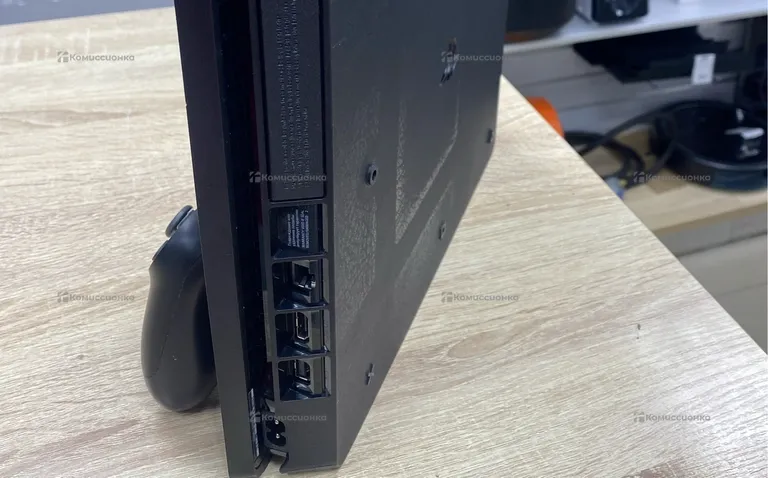 Приставка Sony PlayStation 4 slim 1 tb