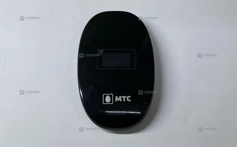 Роутер Alcatel 411D