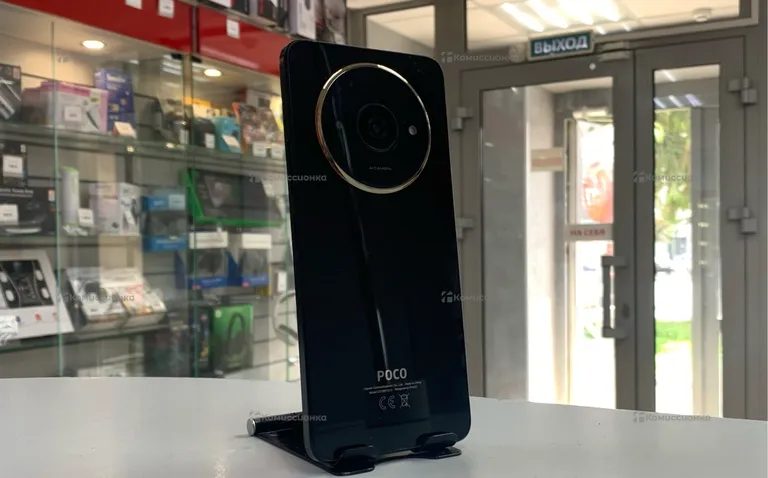 Xiaomi Poco C61 4/64
