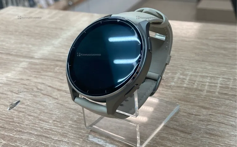Часы Xiaomi Watch 2