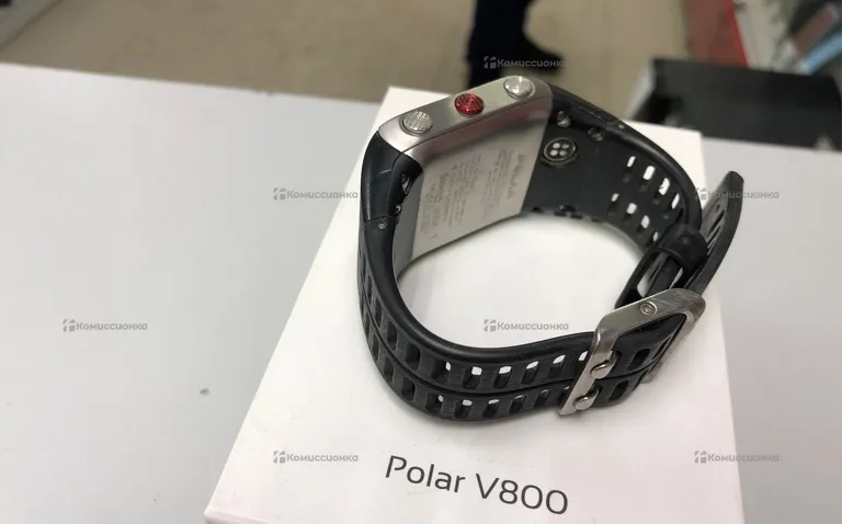 Часы Polar V800