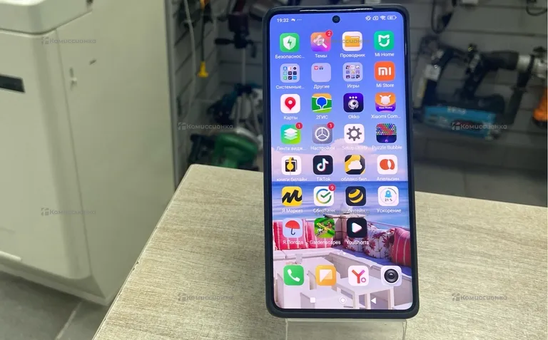 Xiaomi Redmi Note 14 Pro 12/256GB